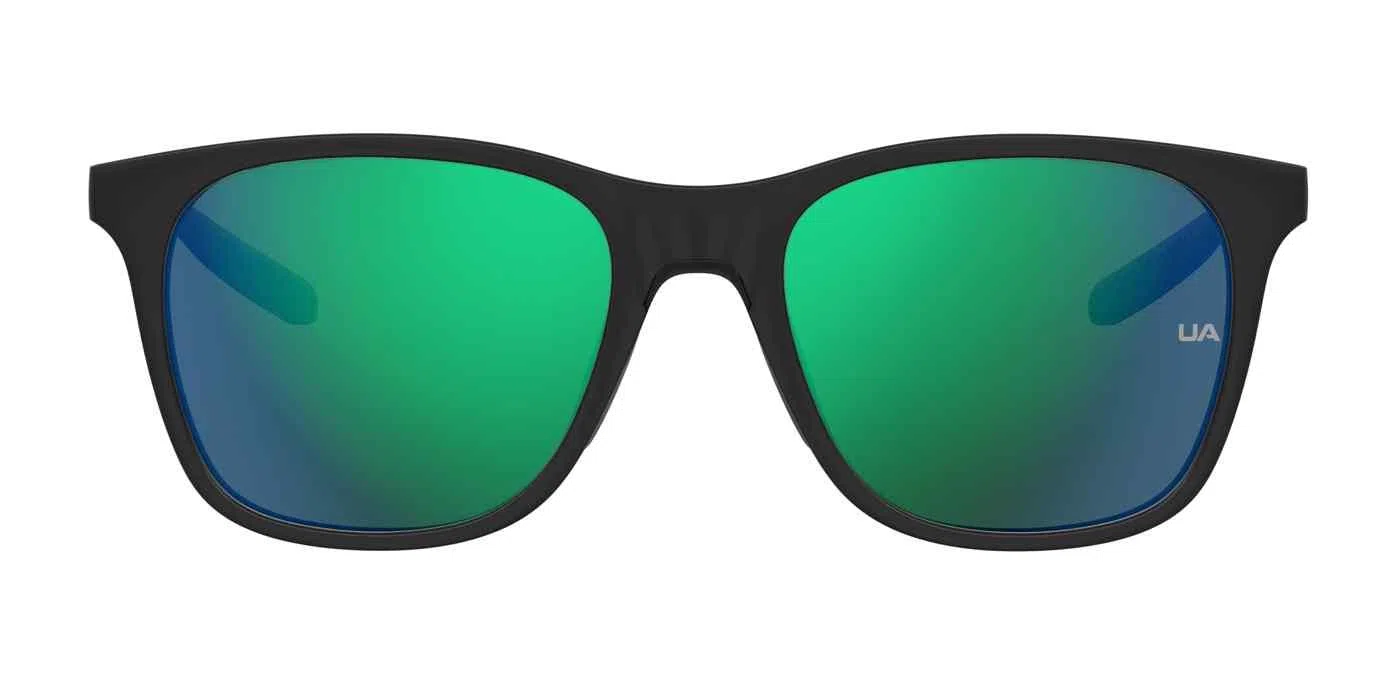 Under Armour UAGAMUT Eyeglasses - view 8